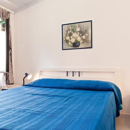 Appartamento Monte Oro Santa Maria Navarrese Exteriér fotografie