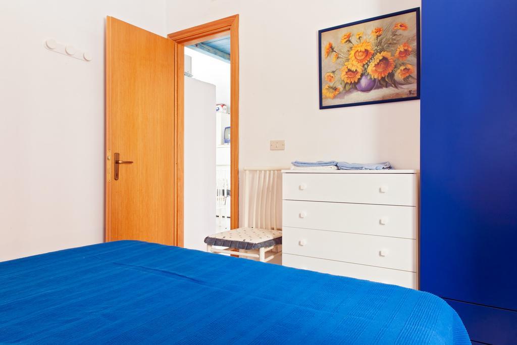 Appartamento Monte Oro Santa Maria Navarrese Exteriér fotografie