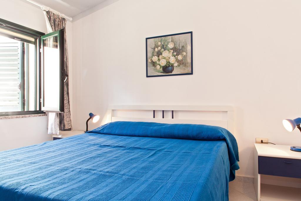 Appartamento Monte Oro Santa Maria Navarrese Exteriér fotografie